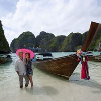 Отзыв от Марина - DTV виза